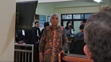 Eks Direktur Syariah Bank Jateng Didakwa Korupsi Kredit Rp27,7 Miliar, Jaksa Ungkap Dugaan Dokumen Rekayasa