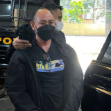 Eks Kasat Narkoba Polres Bima Kota Maulangi Digelandang ke Bareskrim Polri, Bakal Diperiksa Soal TPPU Kasus Narkoba