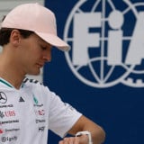 Persaingan Duo Mercedes Memanas! Toto Wolff Peringatkan Kimi Antonelli untuk Waspadai Kabangkitan George Russell