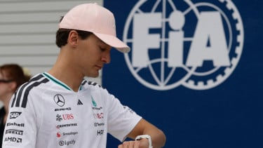 Persaingan Duo Mercedes Memanas! Toto Wolff Peringatkan Kimi Antonelli untuk Waspadai Kabangkitan George Russell