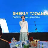 Biaya Ditanggung Pemprov, Sherly Tjoanda Umumkan Program Kedinasan untuk Pelajar Malut: Kuota Terbatas