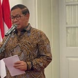 Kepala OPD Pemprov DKI Jakarta Banyak Perempuan, Ini Kata Pramono