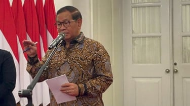 Kepala OPD Pemprov DKI Jakarta Banyak Perempuan, Ini Kata Pramono