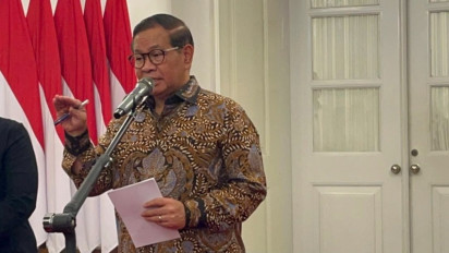 Kepala OPD Pemprov DKI Jakarta Banyak Perempuan, Ini Kata Pramono
