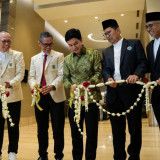 Wamenkes: Sertifikasi Rumah Sakit Syariah Bukan Cuma untuk RS Islam, Tapi Semua