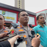 Kasus Pemukulan Waketum PSI Bro Ron Resmi Damai di Polsek Menteng: Kedua Belah Pihak Saling Memaafkan dan Akui Kesalahan