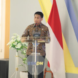 Bukan Sekadar Pameran E-Voting, Wamendagri Wiyagus Minta Fasilitas Simulasi Pemilu Jadi Pusat Kebijakan