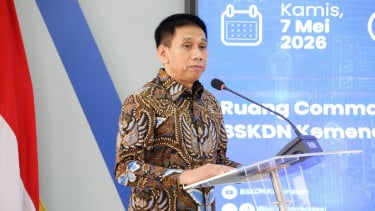 DESLab Resmi Diperkenalkan, Publik Kini Bisa Simak Simulasi Pemilu Digital yang Akuntabel dan Transparan