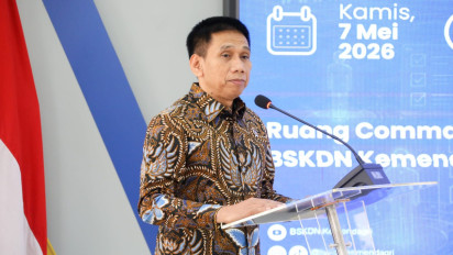 DESLab Resmi Diperkenalkan, Publik Kini Bisa Simak Simulasi Pemilu Digital yang Akuntabel dan Transparan