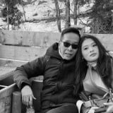 Janji Suci Benneisha Edelyn untuk Mendiang Benny Laos, Kini Tumbuh Jadi Sosok Tangguh seperti Sherly Tjoanda
