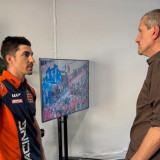 Tech3 Ditinggal Bastianini dan Vinales Musim Depan? Nicolas Goyon Pastikan Mereka Tak akan Ulang Kesalahan di MotoGP 2022