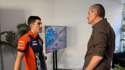 Tech3 Ditinggal Bastianini dan Vinales Musim Depan? Nicolas Goyon Pastikan Mereka Tak akan Ulang Kesalahan di MotoGP 2022
