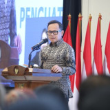 Bima Arya Beberkan PR Besar Pemda dalam Penyusunan RKP 2027, SPM Wajib Dipenuhi sebelum Jalankan Program Nasional