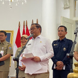 Pramono Sebut Program Pemilahan Sampah di Jakarta Bakal Dimulai 10 Mei 2026