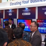 Danantara Percepat Transformasi Digital BUMN untuk Dorong Efisiensi, Sinergi, dan Daya Saing Nasional