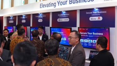 Danantara Percepat Transformasi Digital BUMN untuk Dorong Efisiensi, Sinergi, dan Daya Saing Nasional