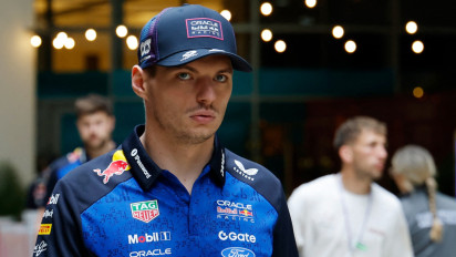 Legenda Formula 1 Ini Minta FIA Jatuhkan Hukuman Larangan Balapan pada Max Verstappen karena Sebut F1 2026 Seperti Video Game