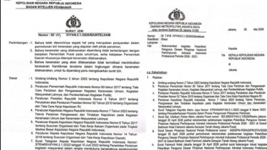 Kantongi Izin Mabes dan Polda Metro, Pelantikan Pengurus PERADI Profesional Digelar Besok