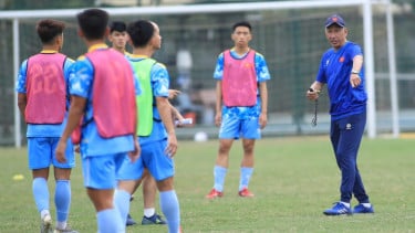Reaksi Vietnam Saat Tahu Lawan Timnas Indonesia U-19 di Fase Grup Piala AFF: Kita Lawan Arab Saudinya ASEAN