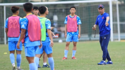 Reaksi Vietnam Saat Tahu Lawan Timnas Indonesia U-19 di Fase Grup Piala AFF: Kita Lawan Arab Saudinya ASEAN
