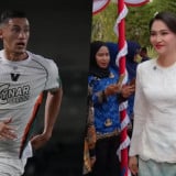 Trending Topic: Sherly Tjoanda Tak Kuasa Menahan Tawa, Eks Klub Jay Idzes Promosi ke Serie A, hingga Kades Hoho Tetap Lantik Perangkat Desa