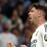 Ruang Ganti Real Madrid Memanas Lagi! Valverde dan Tchouameni Dikabarkan Baku Hantam, Berujung ke Rumah Sakit