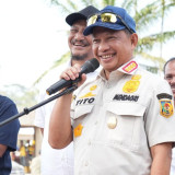 Pastikan Dana Mengalir Bertahap, Tito Karnavian Minta Pemda Terus Perbarui Data Penerima Bantuan Pascabencana