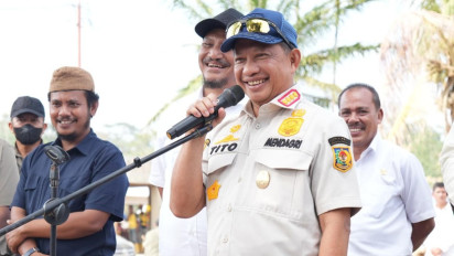 Pastikan Dana Mengalir Bertahap, Tito Karnavian Minta Pemda Terus Perbarui Data Penerima Bantuan Pascabencana