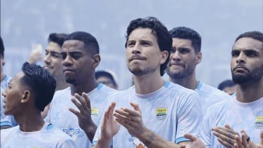 Resmi! PSSI Umumkan Sanksi untuk Persib Bandung Jelang Laga El Clasico Kontra Persija Jakarta, Ini Daftarnya