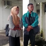 Pergi Merantau Satu Keluarga Tewas Terbakar dalam Kecelakaan Maut di Muratara, Ini Kata Adik Korban