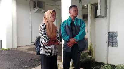 Pergi Merantau Satu Keluarga Tewas Terbakar dalam Kecelakaan Maut di Muratara, Ini Kata Adik Korban