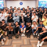 Puluhan Pelaku Usaha Muda Ikuti Pelatihan Pengembangan Produk di Yogyakarta