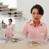 Sherly Tjoanda Protes Porsi Makanan di Sekolah Rakyat Cuma Sedikit, Gubernur Malut: Tidak Cukup, Mereka Makan Banyak