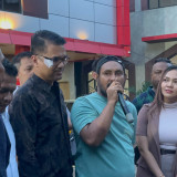 Minta Maaf ke Bro Ron, Pelaku Pemukulan Berharap Tak Ada Lagi Narasi yang Memicu Konflik