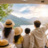 7 Tips Liburan Long Weekend Saat Tanggal Merah agar Tetap Hemat dan Nyaman Bersama Keluarga