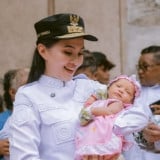 Sherly Tjoanda Tak Akan Lupa, Tiba-tiba Gubernur Maluku Utara Diminta Warga Beri Nama Bayi: Ini Doa dan Harapan