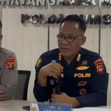 Kondisi Jenazah Korban Kecelakaan Maut Bus ALS Sulit Dikenali, Sampel DNA Dikirim ke Mabes Polri demi Percepatan