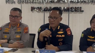 Kondisi Jenazah Korban Kecelakaan Maut Bus ALS Sulit Dikenali, Sampel DNA Dikirim ke Mabes Polri demi Percepatan