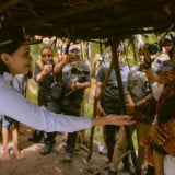 Komitmen Gubernur Malut Sherly Tjoanda, bakal Bangun Rumah Layak Huni untuk Suku Togutil: Ini Bukan Modernisasi