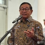 Kecewanya Gubernur Pramono Persija vs Persib Batal Main di GBK: Saya Berharap Pertandingan Bisa di Jakarta