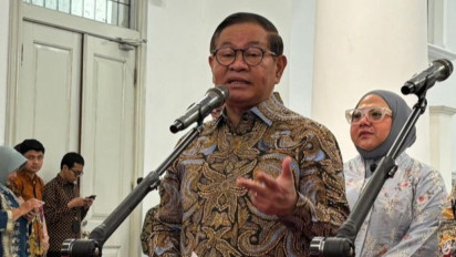Kecewanya Gubernur Pramono Persija vs Persib Batal Main di GBK: Saya Berharap Pertandingan Bisa di Jakarta