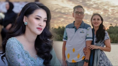 Momen Tak Terlupakan Sherly Tjoanda di Obi dan Taliabu: Saksi Bisu Tragedi Benny Laos dan Titik Balik Jadi Gubernur