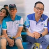 Trend Terpopuler: Sherly Tjoanda Tak Sanggup Menahan Rindu pada Benny Laos, hingga Anak Deddy Dores Niat Jual Mata