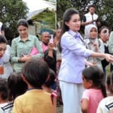 Gubernur Sherly Tjoanda Kaget Anak-anak Tak Bisa Jawab Satu Tambah Satu, Soroti Peran Orang Tua: Mana Mamanya?