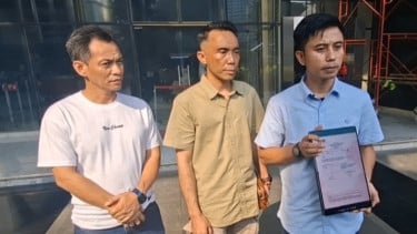Ketua PN Sumedang dan Jajaran Anak Buahnya Dilaporkan ke KPK Soal Pencairan Uang Konsinyasi Tol Cisumdawu Rp190 Miliar