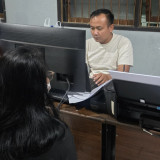 Petugas Lapas Amankan Pengunjung Wanita yang Selundupkan Sabu ke Lapas Narkotika Bandung, Disimpan Kemaluannya