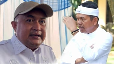 KDM Tolak Keras Ajakan Bupati Bogor Bertemu Para Pengusaha Tambang, KDM Tegas Hindari Konflik Kepentingan