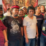 Soal Kebijakan Potongan Aplikator Ojek Online 8 Persen, Pengemudi Minta Segera Diatur dalam Aturan Resmi