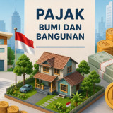 Punya Tunggakan PBB-P2? Pemprov DKI Jakarta Beri Keringanan pada 2026