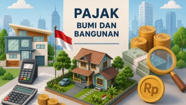 Punya Tunggakan PBB-P2? Pemprov DKI Jakarta Beri Keringanan pada 2026